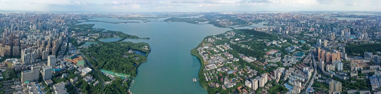 水生所揭示湖泊生态系统中营养级内和营养级间的种群异步性对消费者群落稳定性具有相反的效应